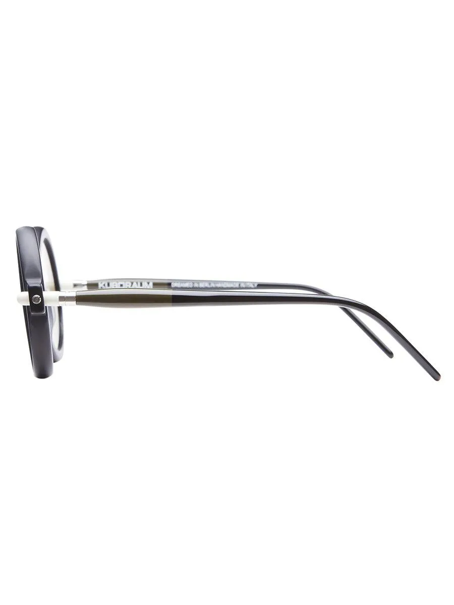 Mask P1 BM MG sunglasses