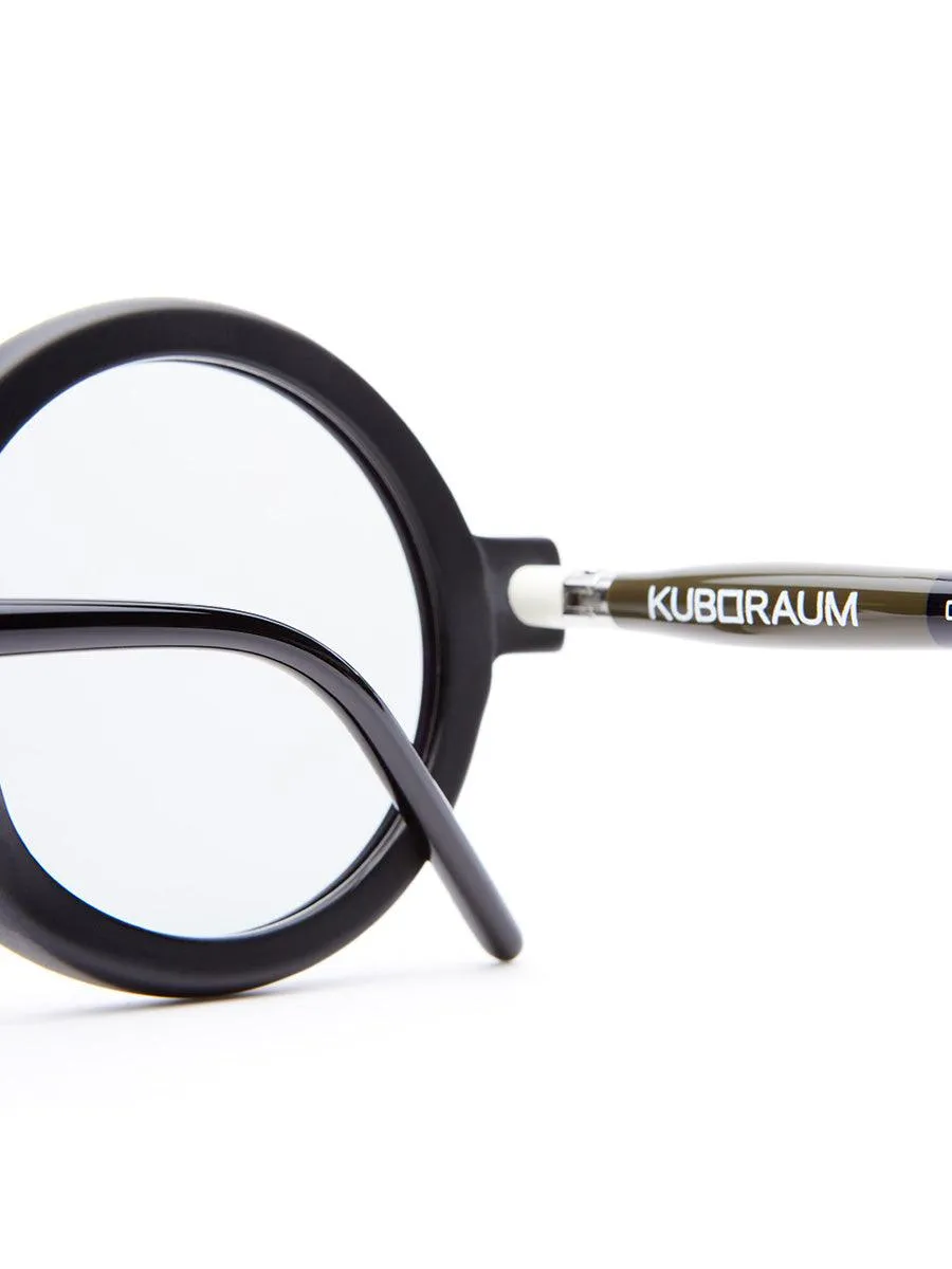 Mask P1 BM MG sunglasses