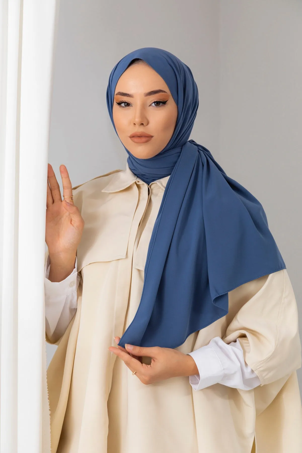 Medina Silk