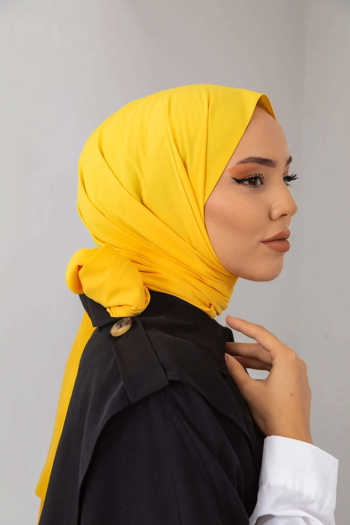 Medina Silk