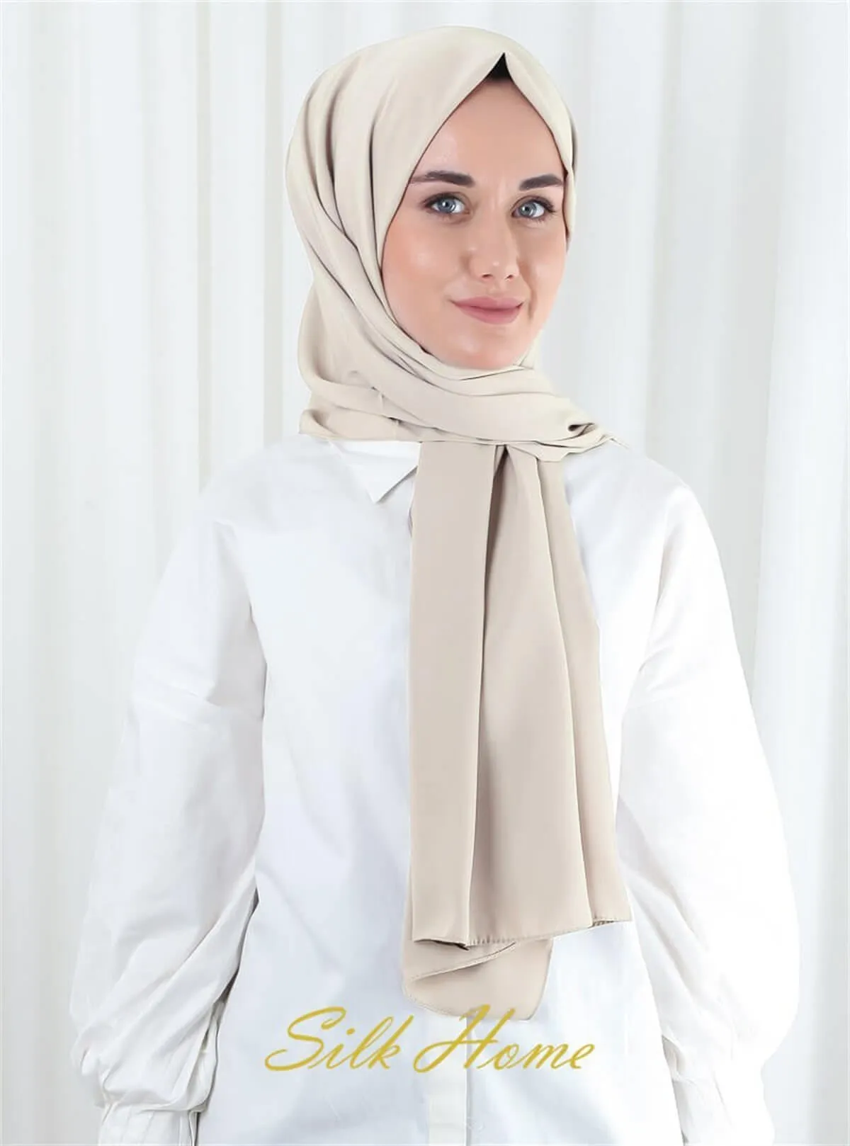 Medina Silk