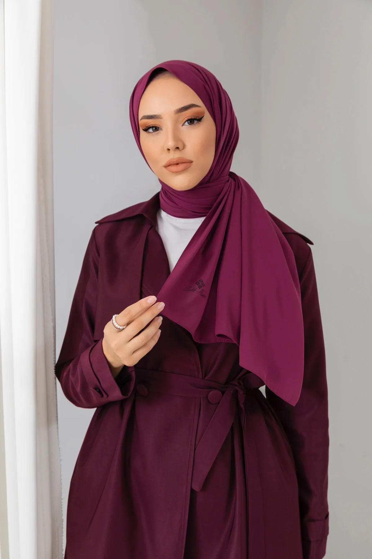 Medina Silk