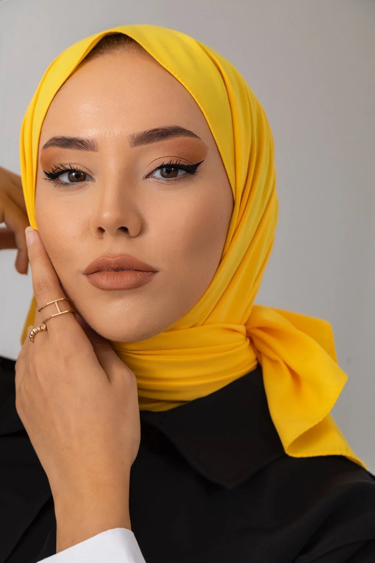 Medina Silk