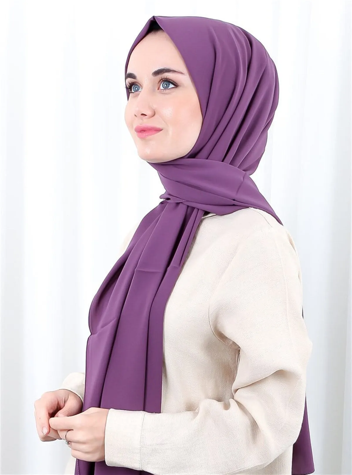 Medina Silk