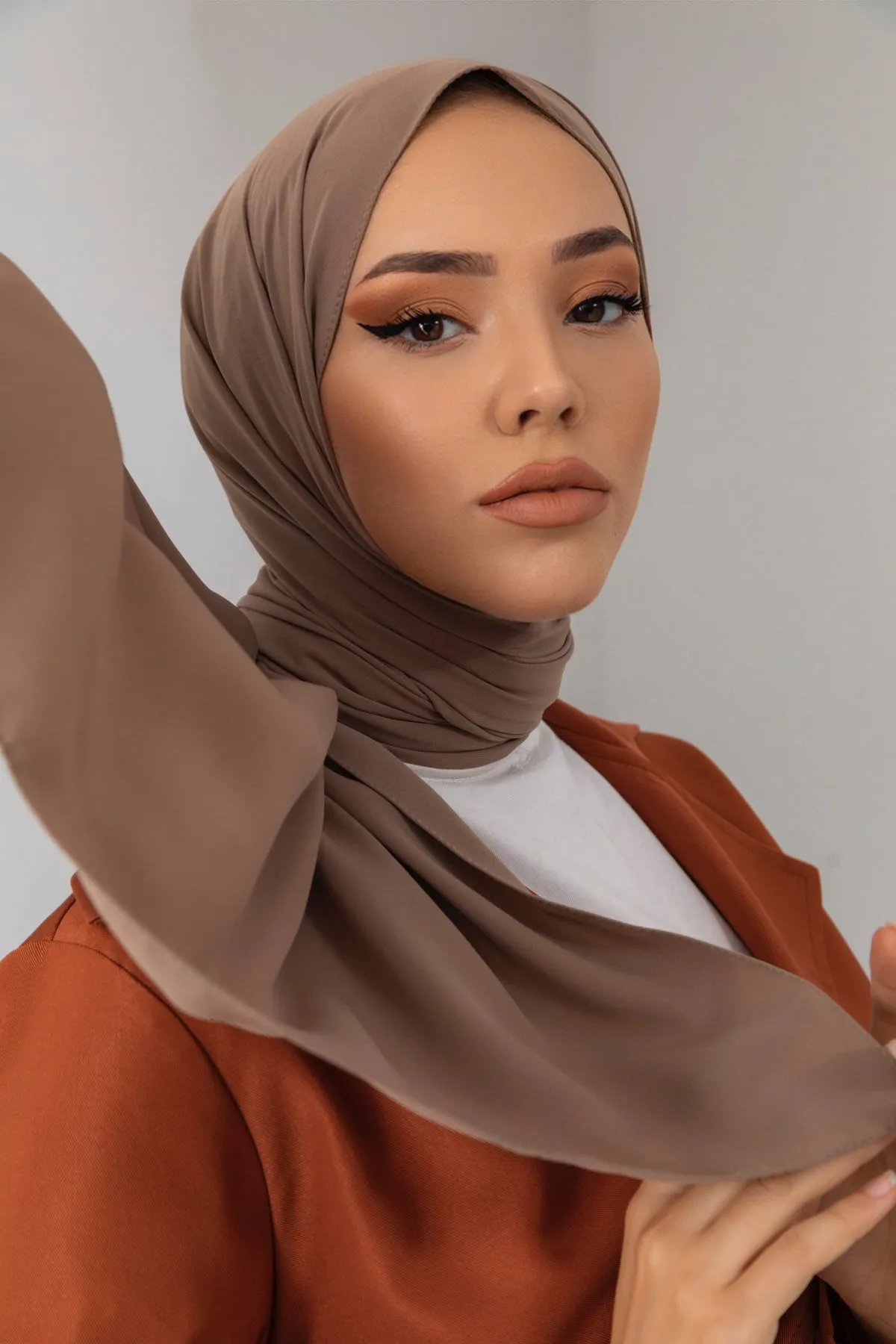 Medina Silk