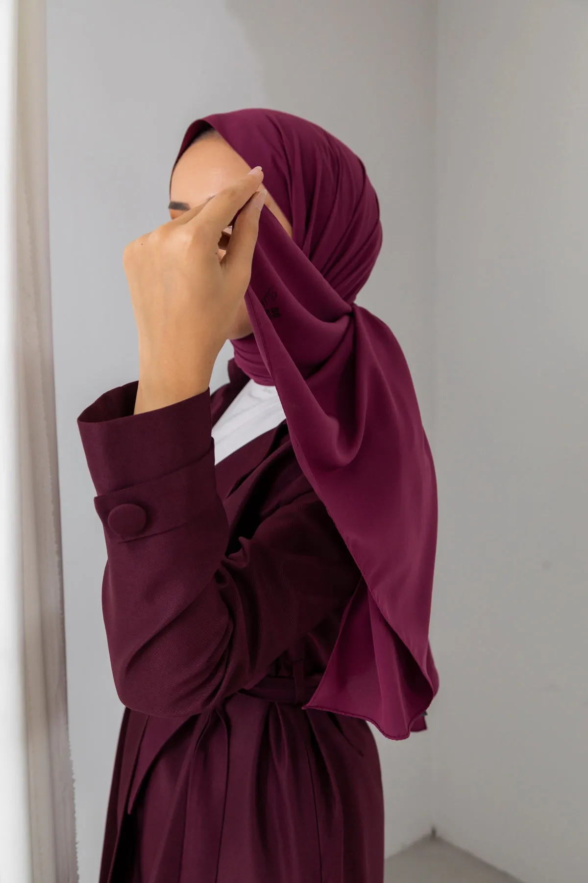Medina Silk