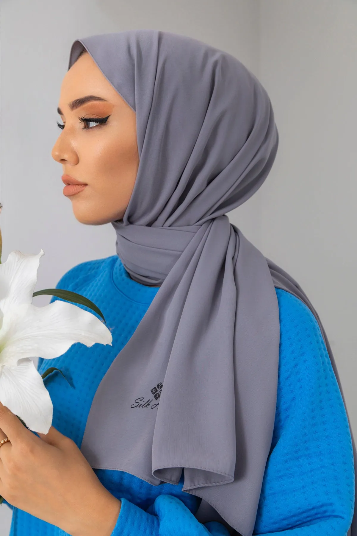 Medina Silk