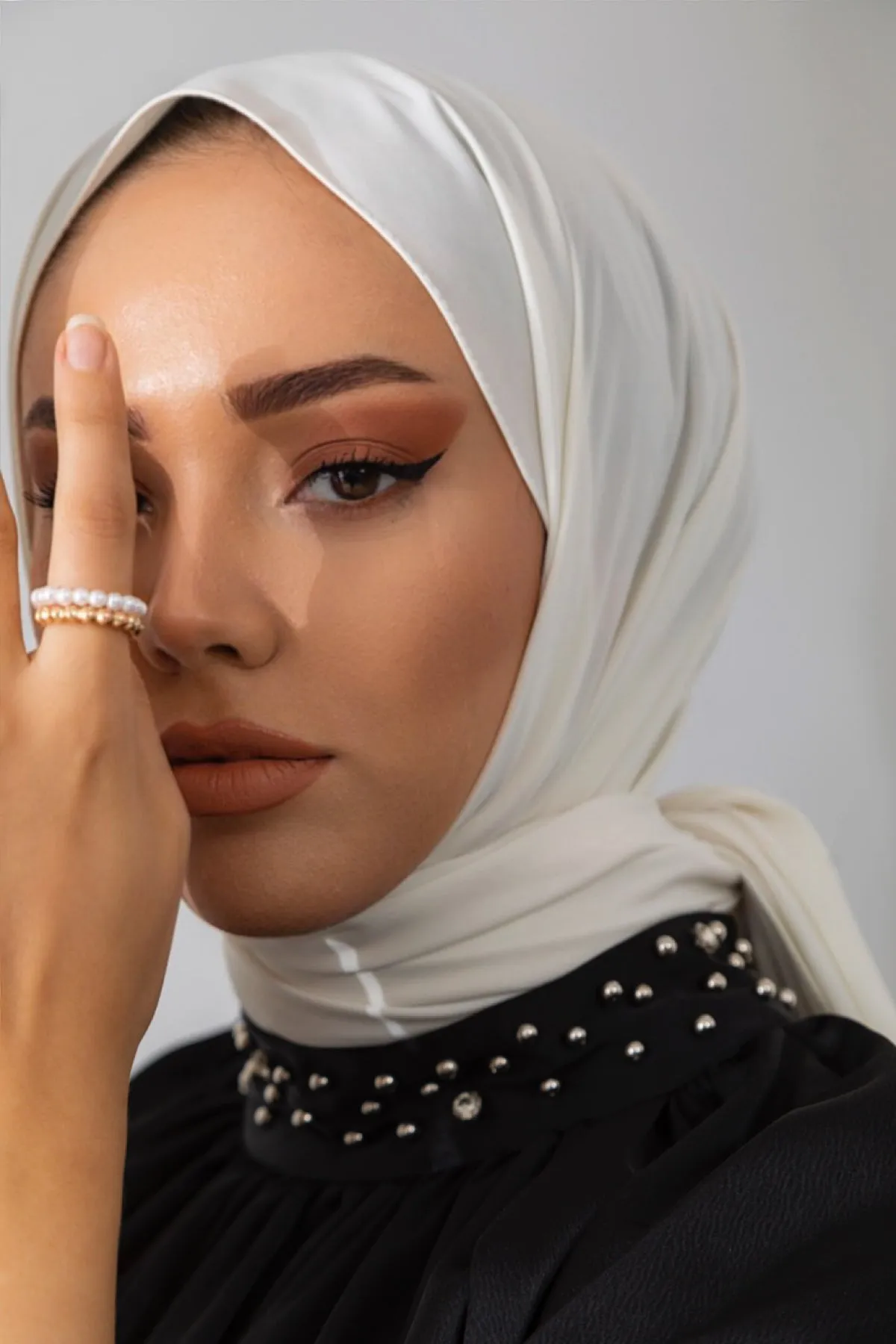 Medina Silk