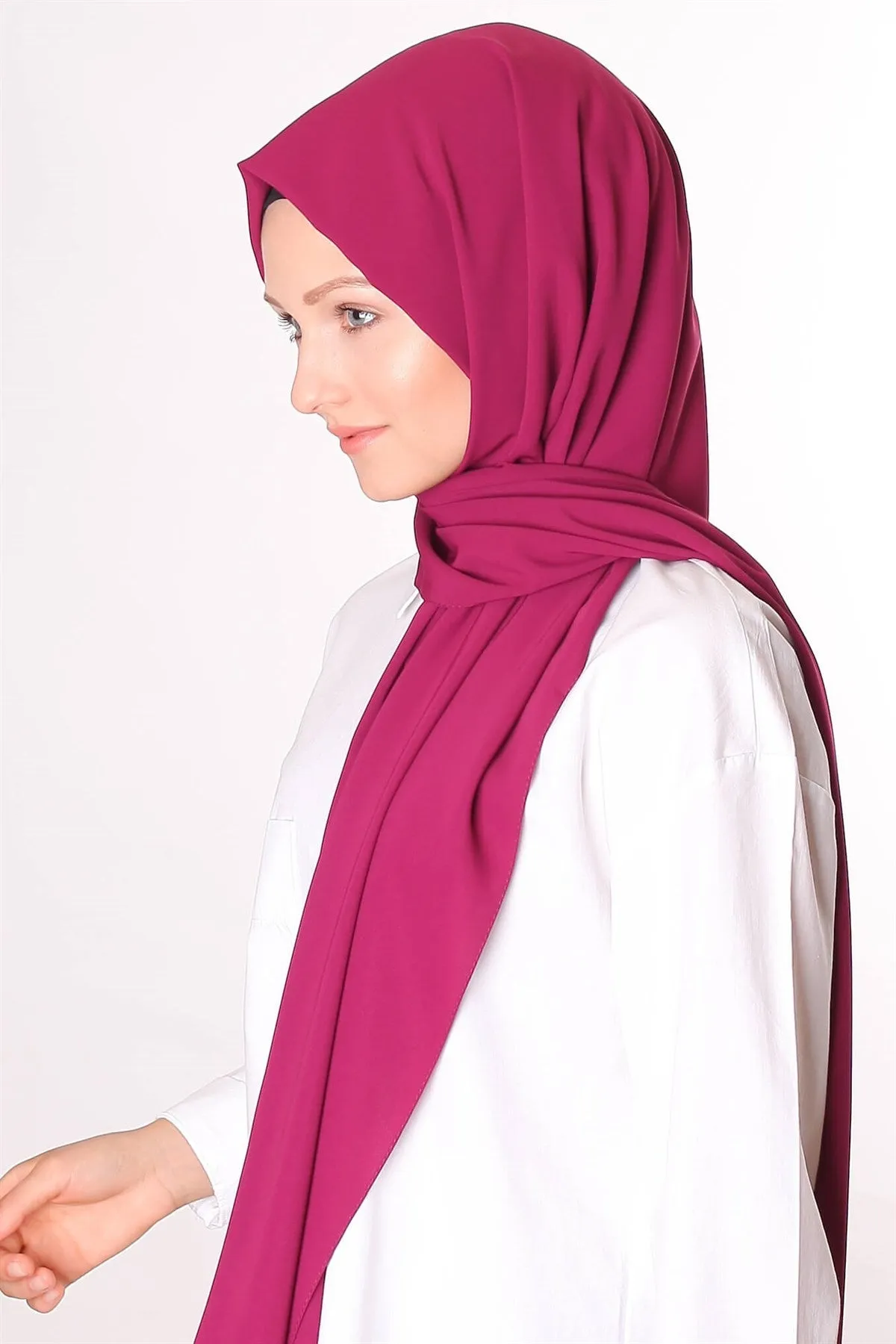 Medina Silk