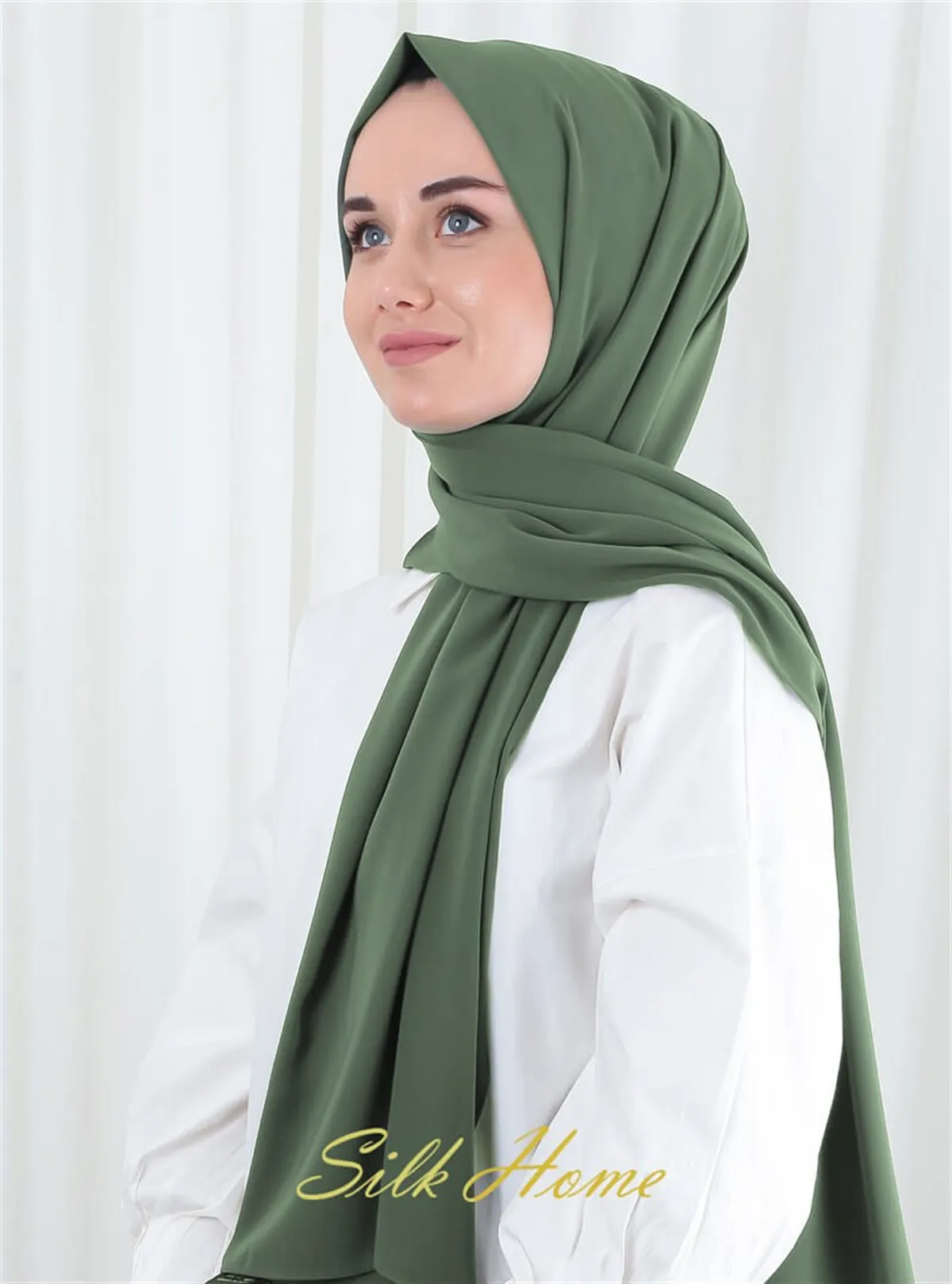 Medina Silk