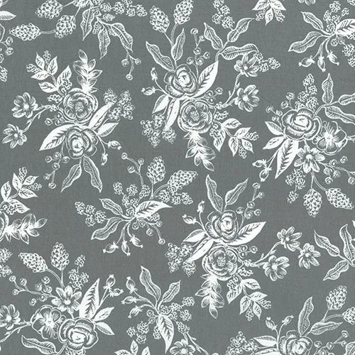 Men's Freestyle Self-Tie Bow Tie / Grey Toile