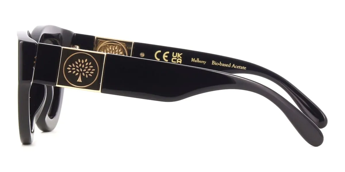 Mulberry SML258 0BLK