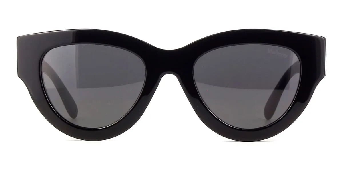 Mulberry SML258 0BLK