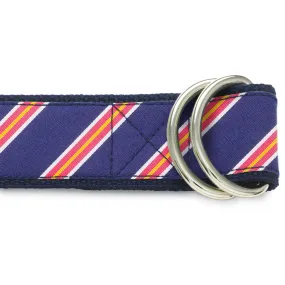 Narbonne - D-Ring Belts
