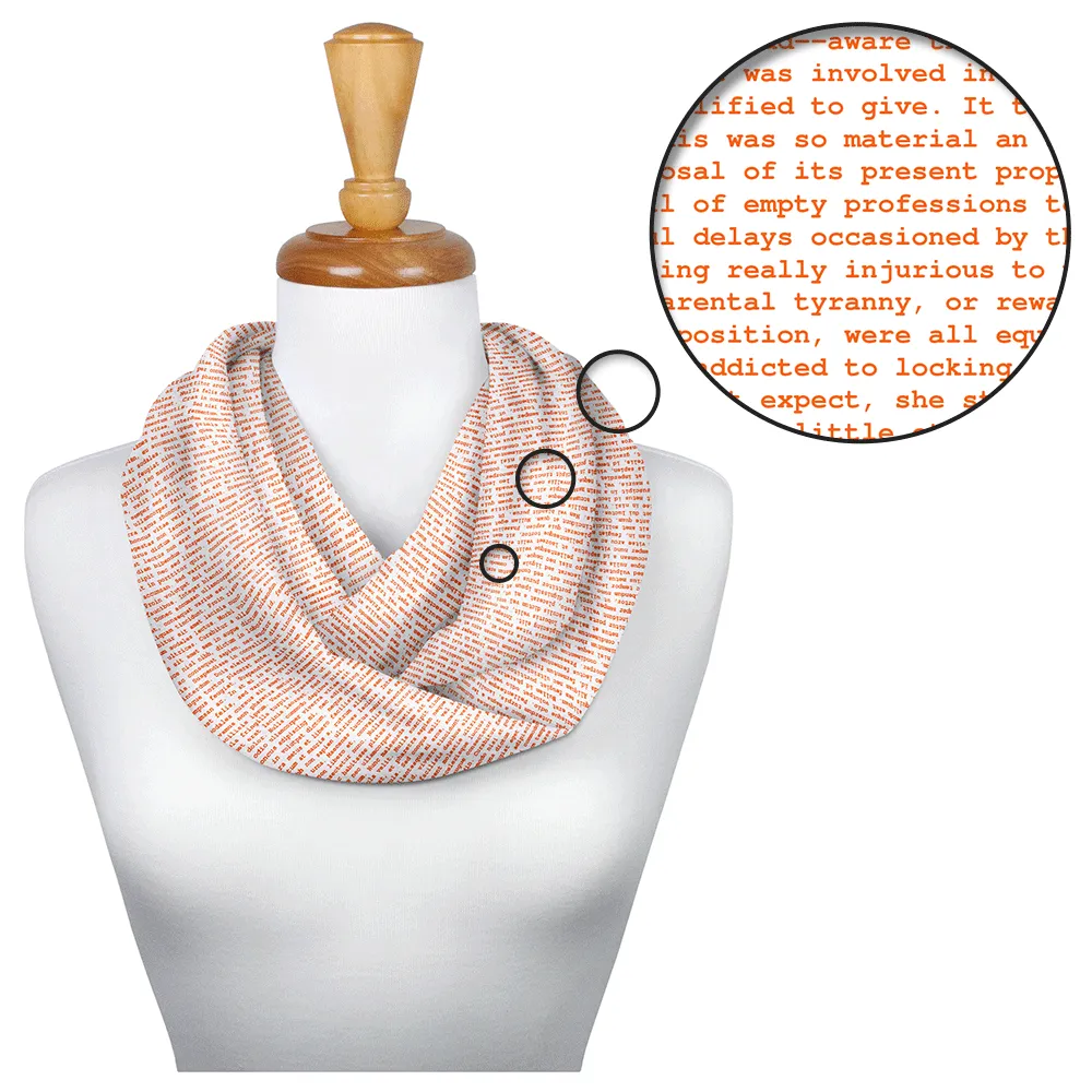 Northanger Abbey