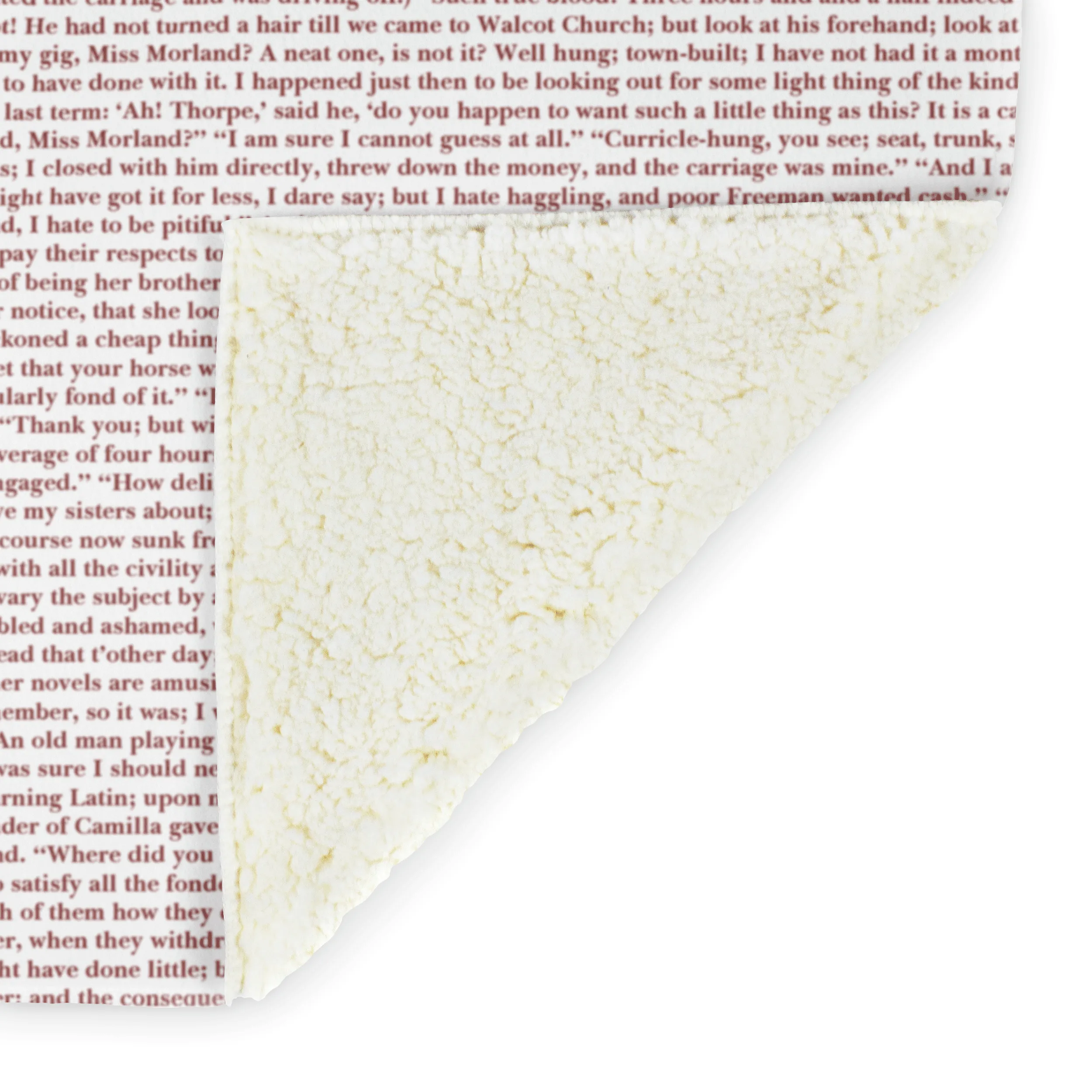Northanger Abbey