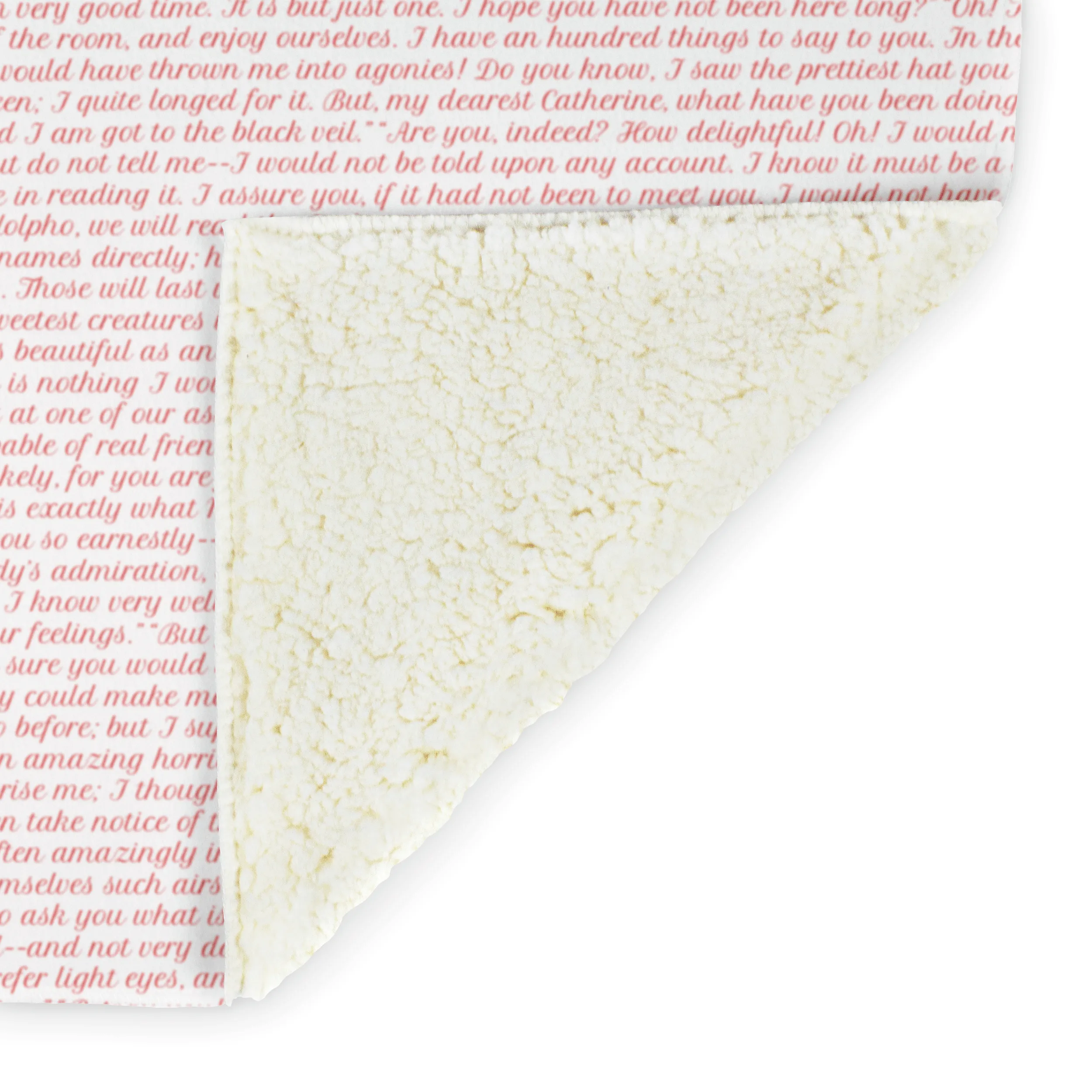 Northanger Abbey
