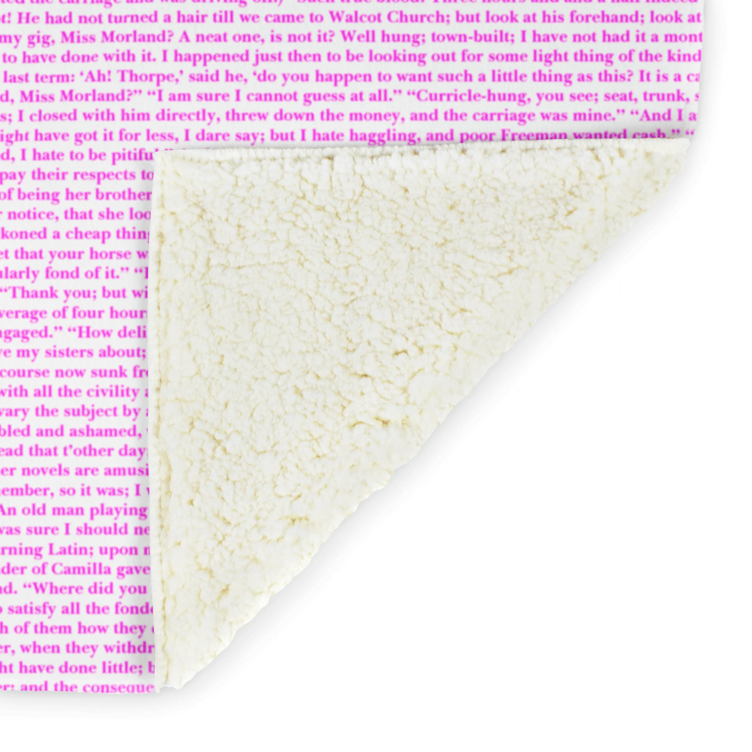 Northanger Abbey