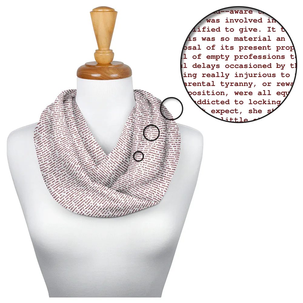 Northanger Abbey