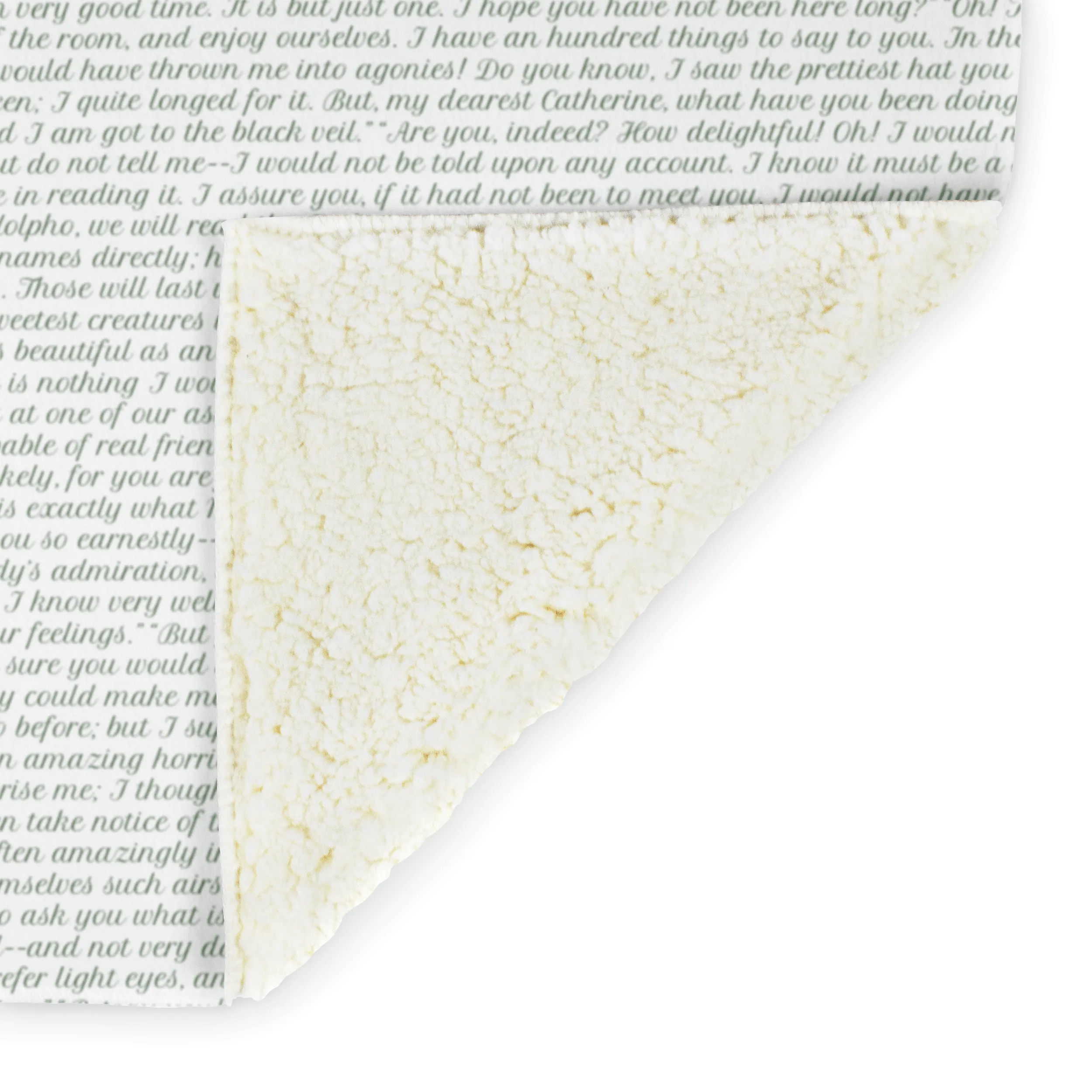 Northanger Abbey
