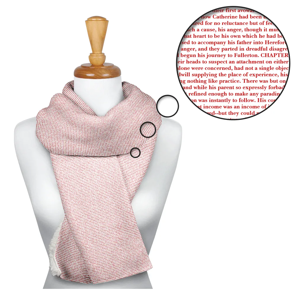 Northanger Abbey
