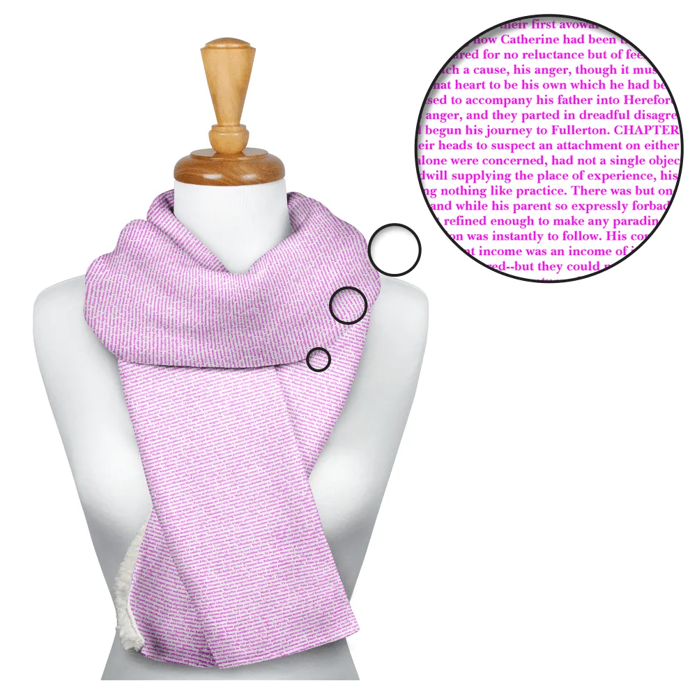 Northanger Abbey
