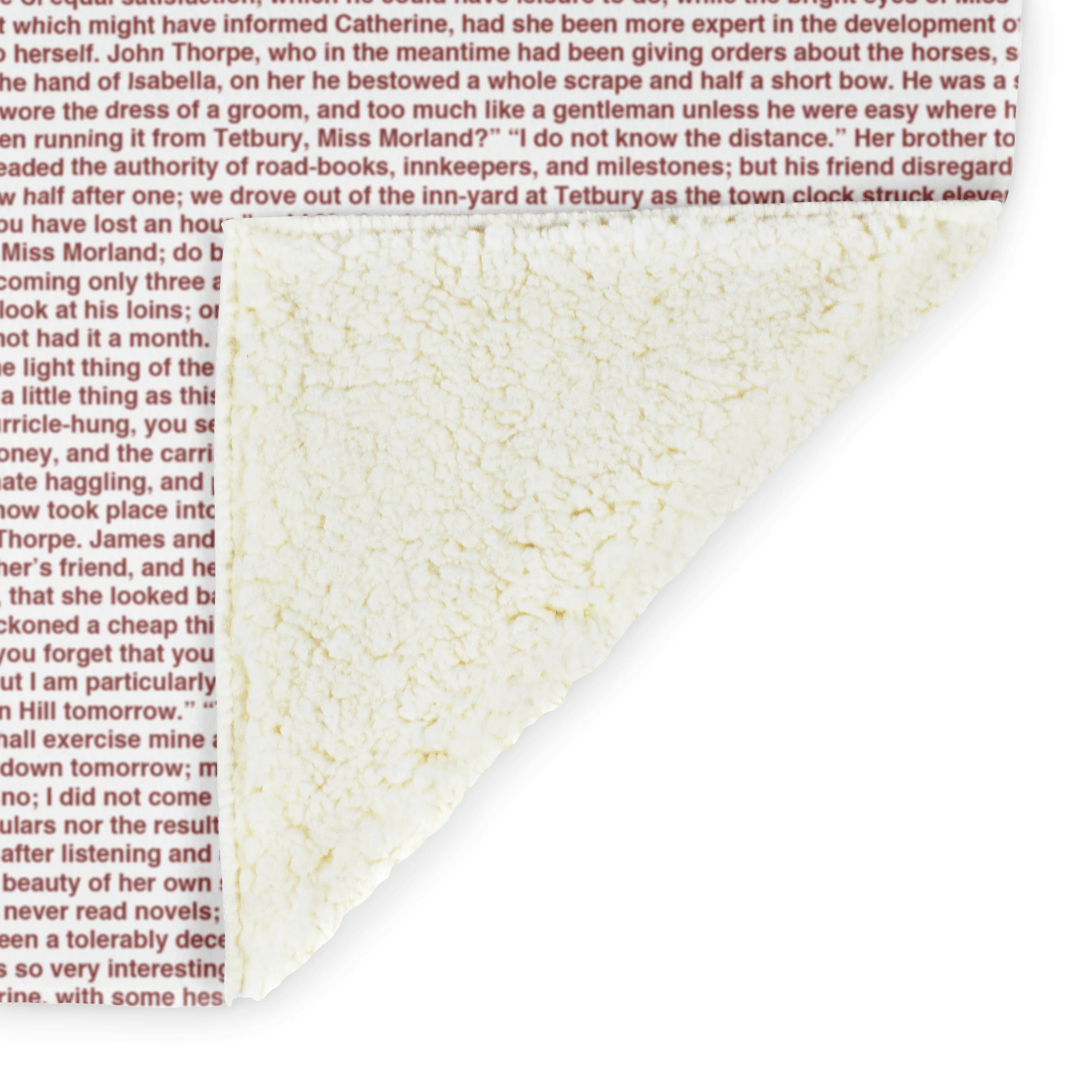 Northanger Abbey