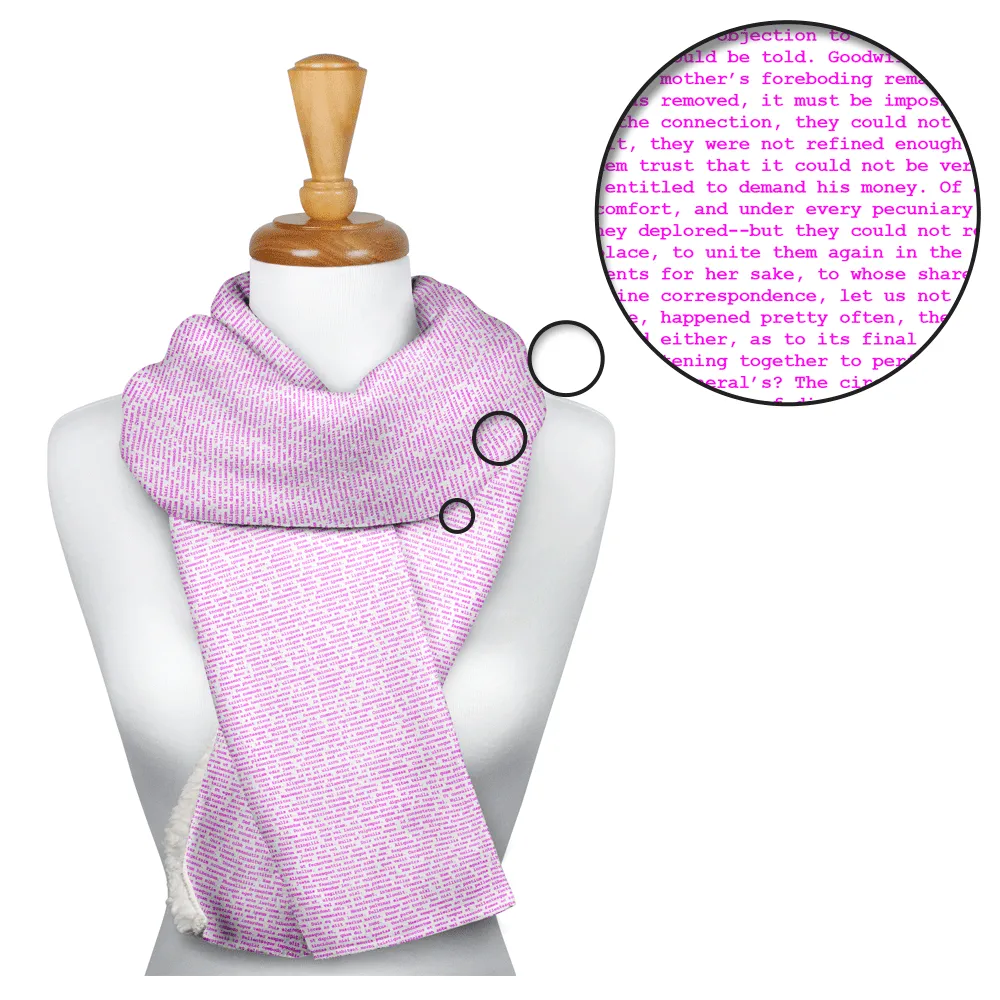 Northanger Abbey