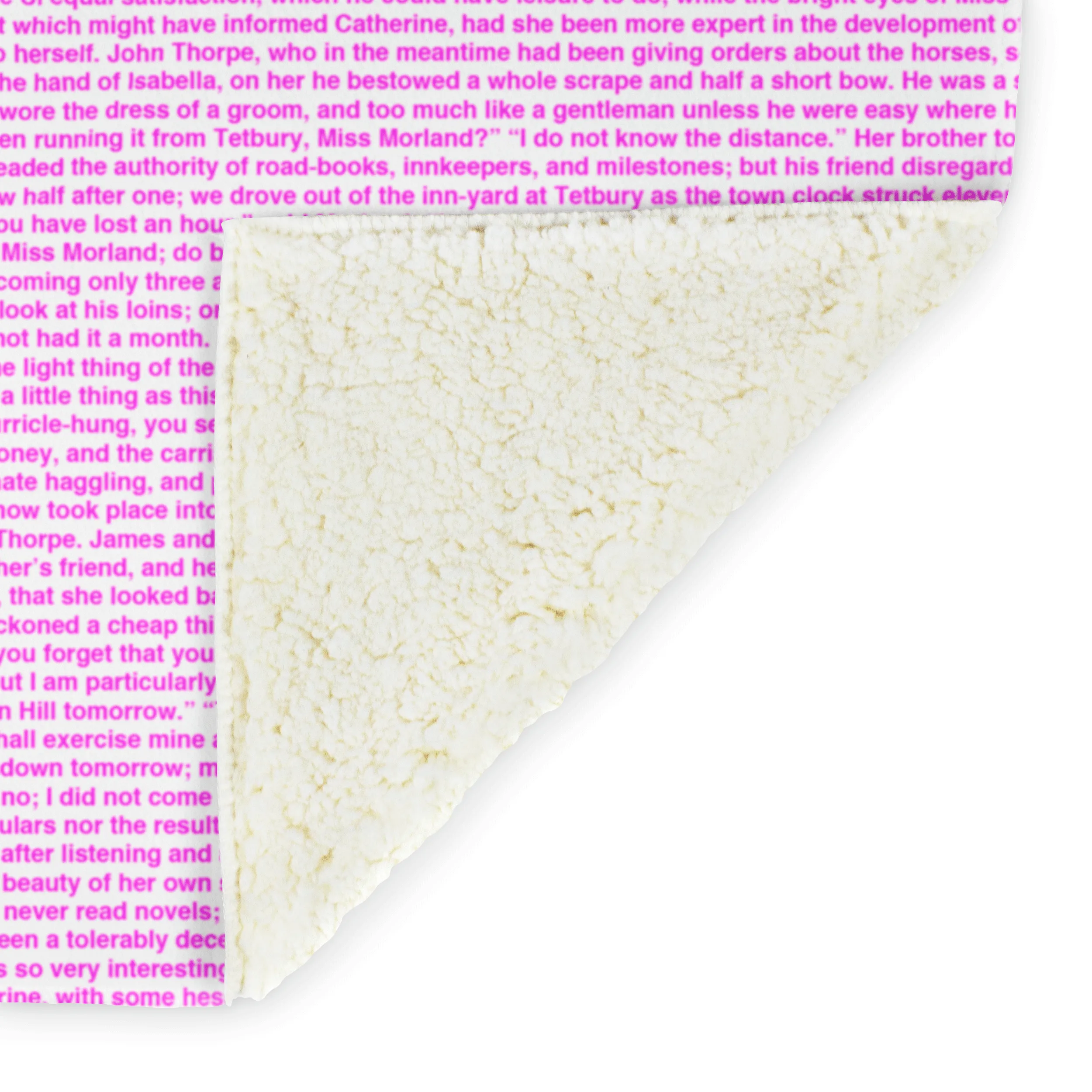 Northanger Abbey