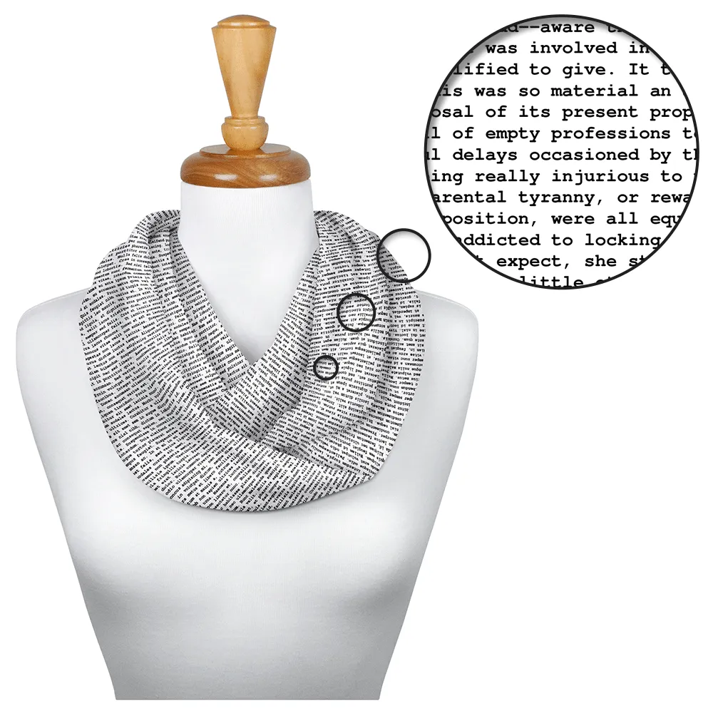 Northanger Abbey