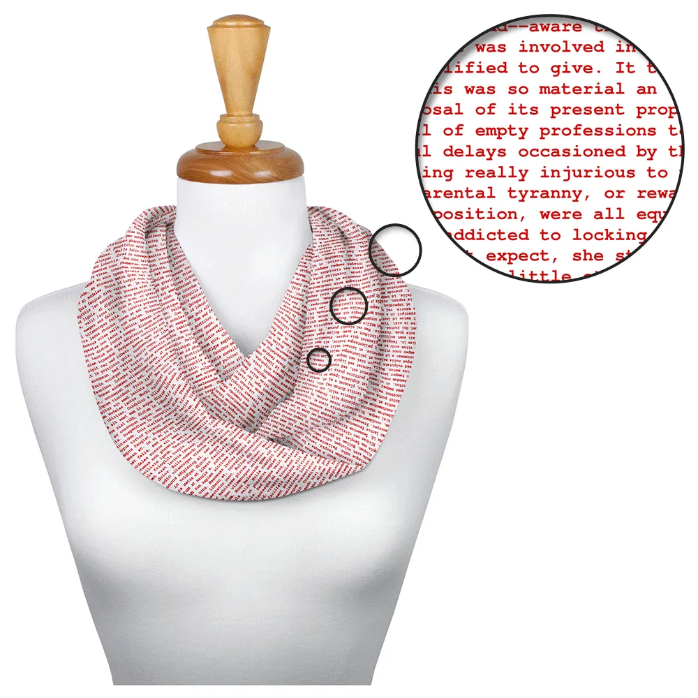 Northanger Abbey