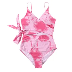 One Piece Swimsuit Suit Bodysuit Beachwear
