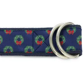 Pine Valley - D-Ring Belts