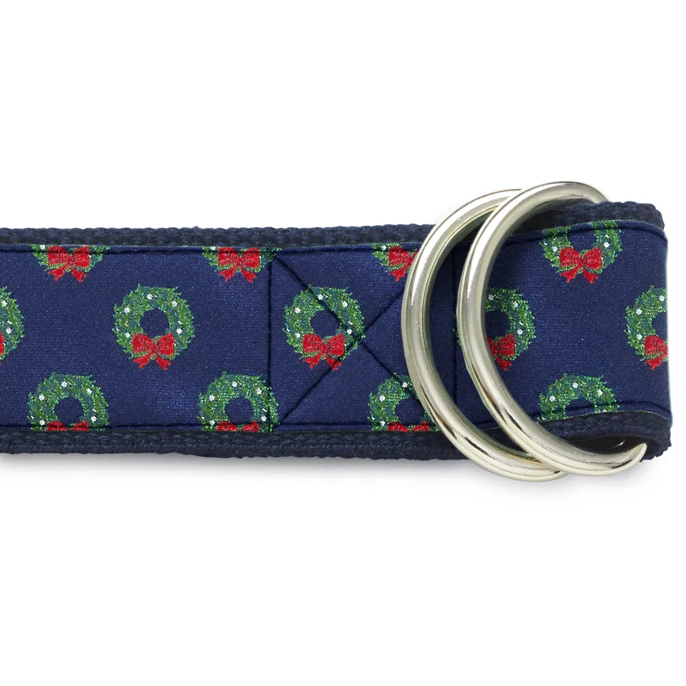 Pine Valley - D-Ring Belts