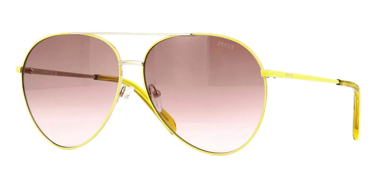 Pucci EP0206/S 41F