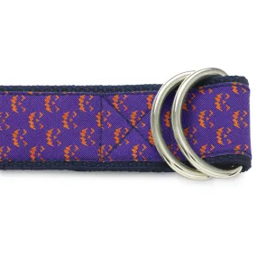 Pumpkinhead - D-Ring Belts