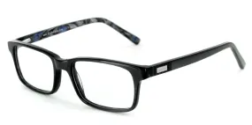 "Denali" Optical-Quality RX-Able Frames