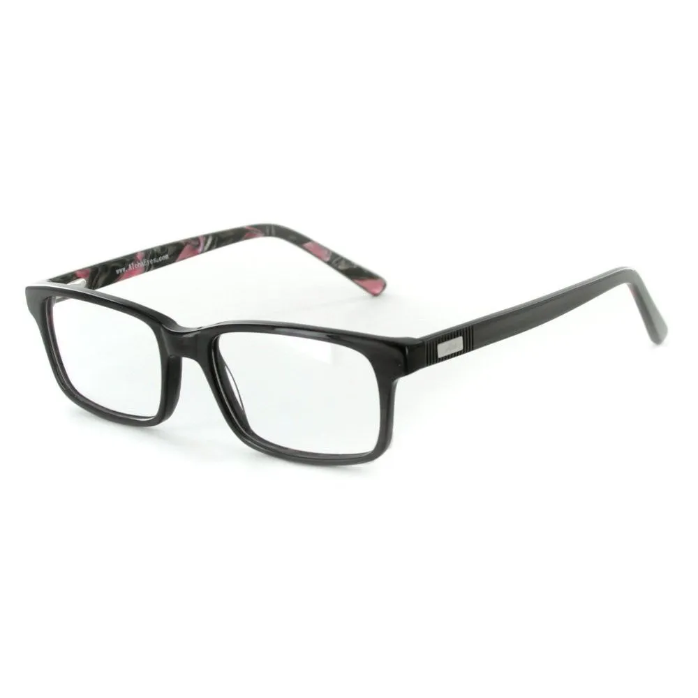 "Denali" Optical-Quality RX-Able Frames