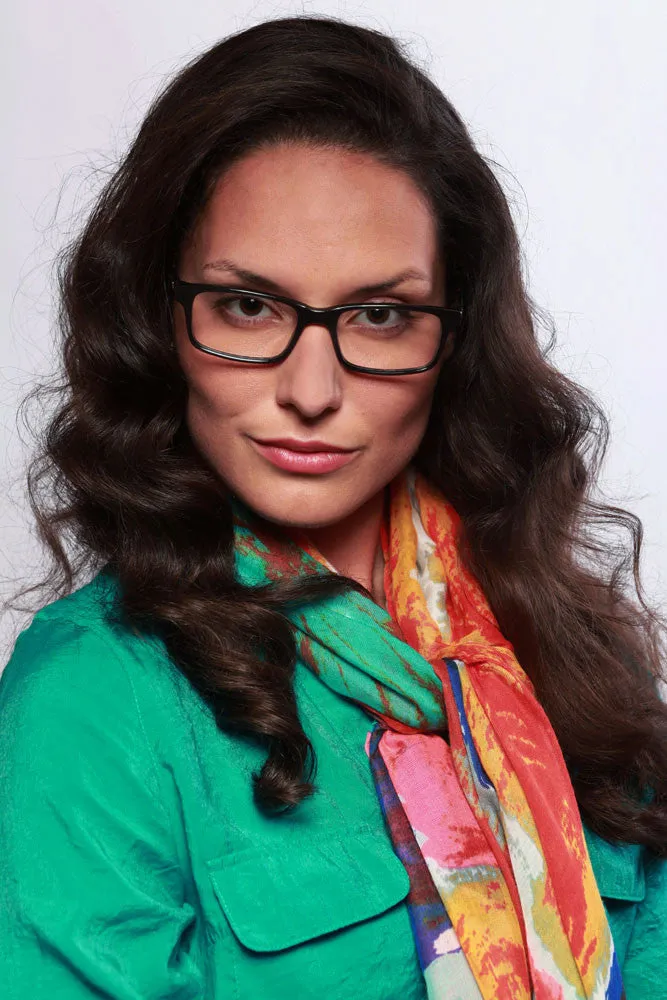 "Denali" Optical-Quality RX-Able Frames