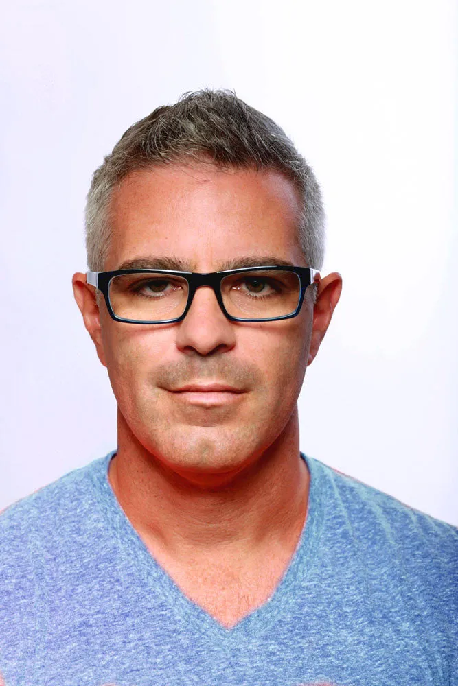 "Islander RX03" Optical Quality RX-Able Reading Glasses