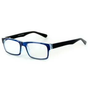 "Islander RX03" Optical Quality RX-Able Reading Glasses