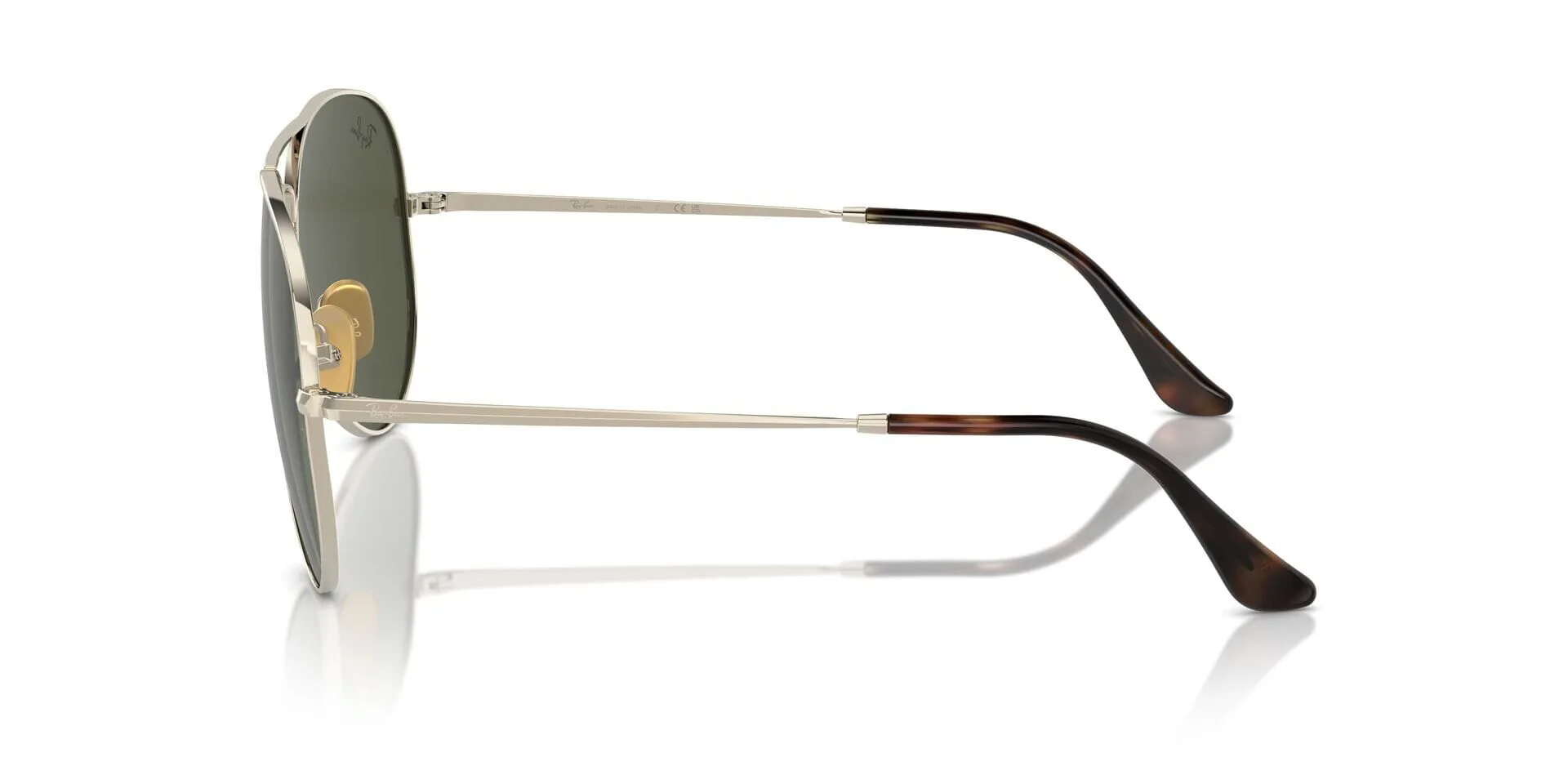 Ray-Ban Aviator Titanium RB 8089 9265/31