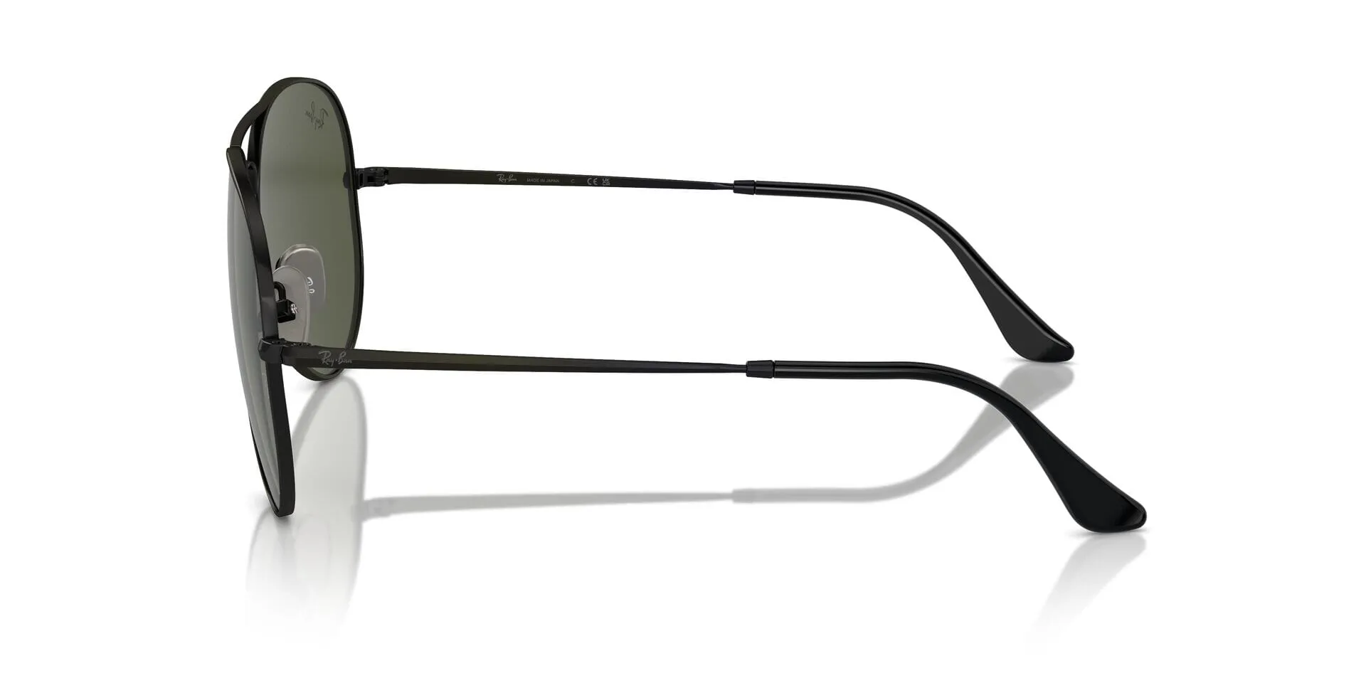 Ray-Ban Aviator Titanium RB 8089 9267/31