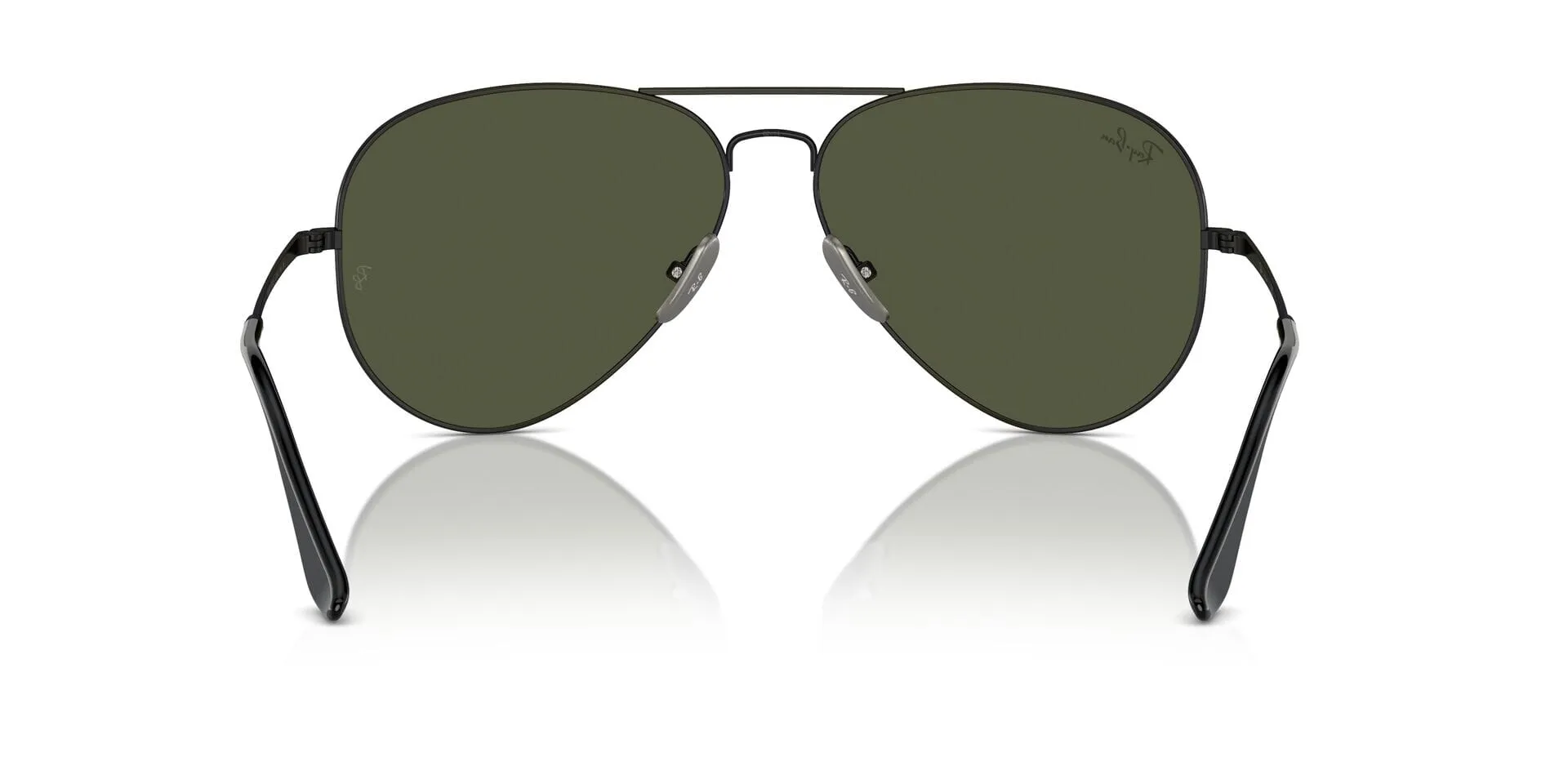 Ray-Ban Aviator Titanium RB 8089 9267/31