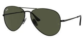 Ray-Ban Aviator Titanium RB 8089 9267/31