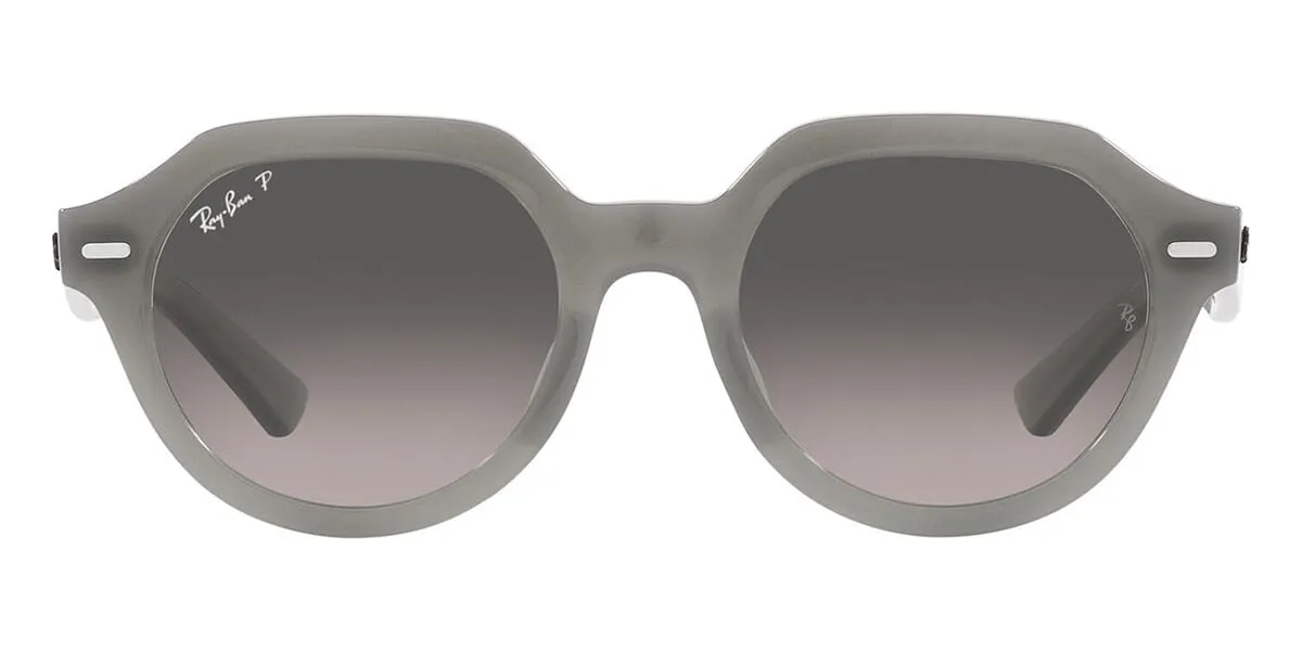 Ray-Ban Gina RB 4399 6429/M3 Polarised