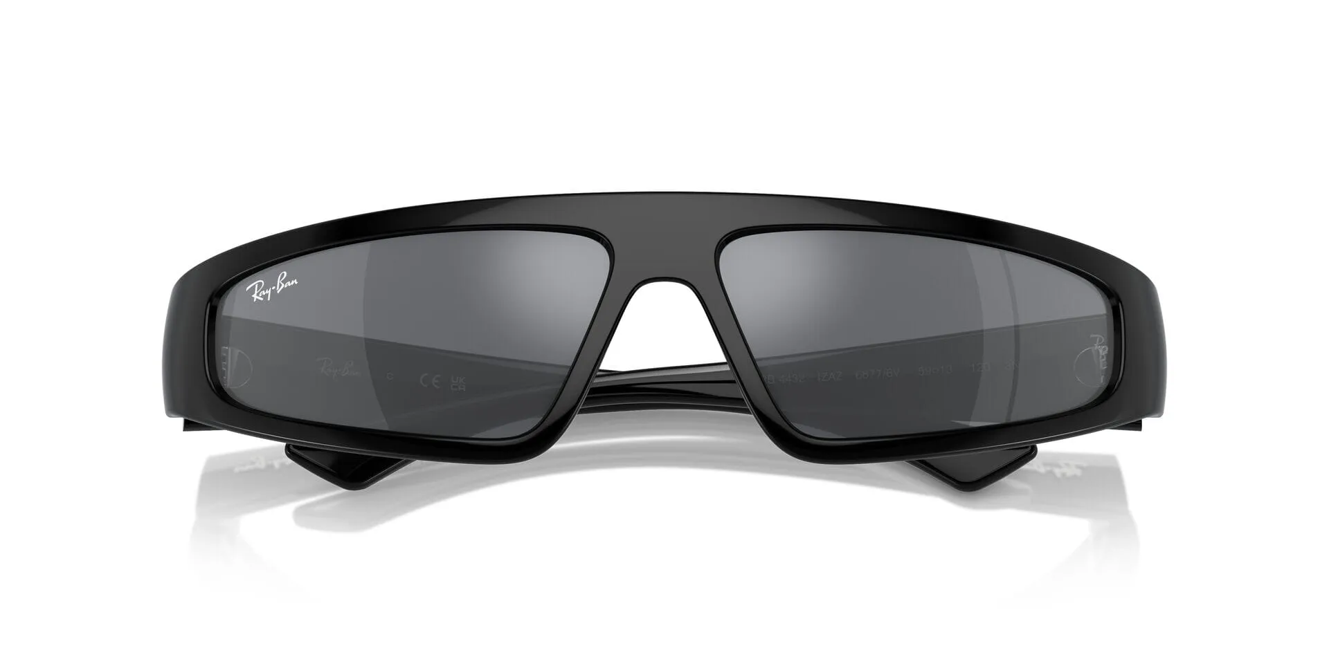 Ray-Ban Izaz RB 4432 6677/6V - As Seen On Lila Grace Moss