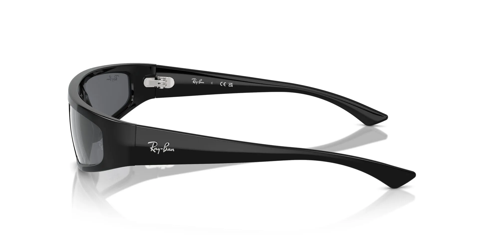 Ray-Ban Izaz RB 4432 6677/6V - As Seen On Lila Grace Moss