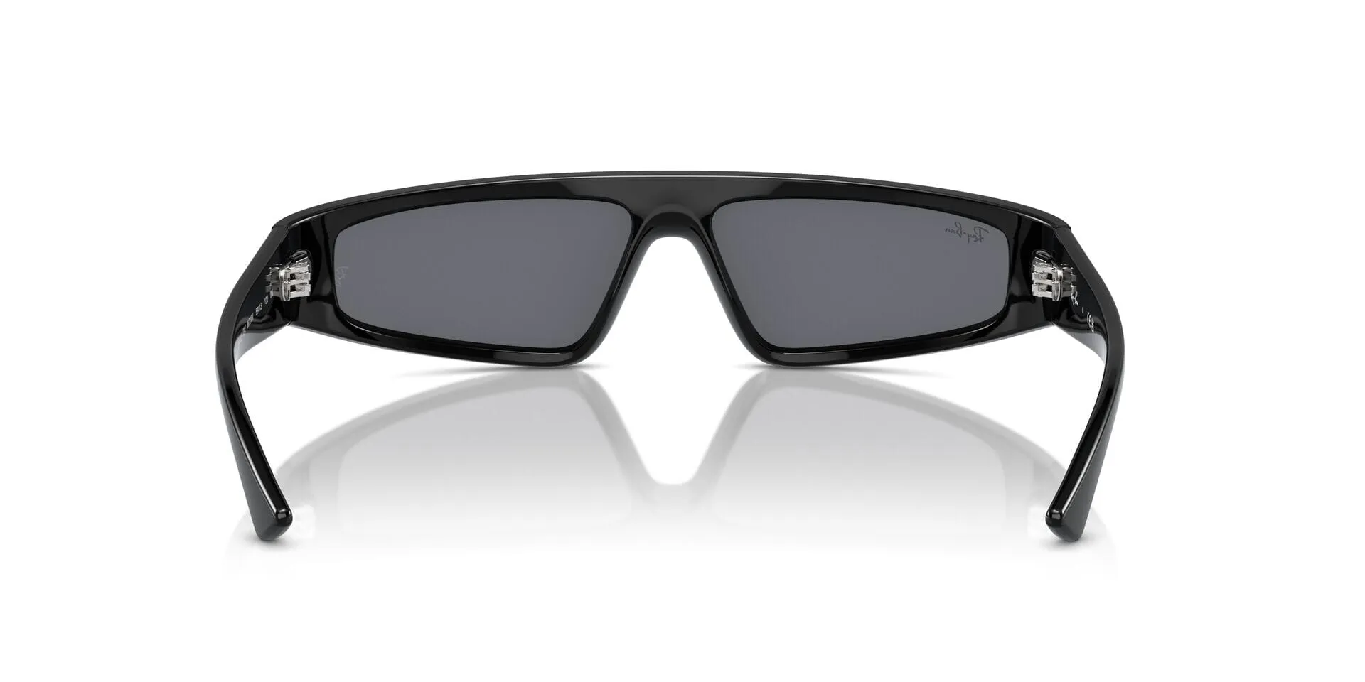 Ray-Ban Izaz RB 4432 6677/6V - As Seen On Lila Grace Moss