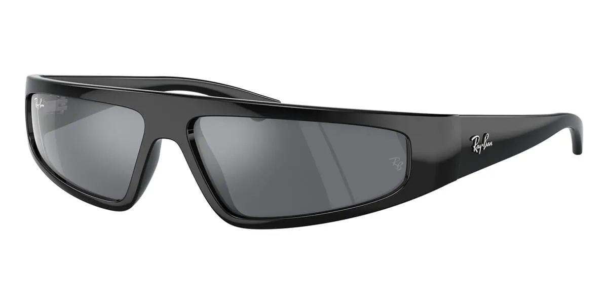 Ray-Ban Izaz RB 4432 6677/6V - As Seen On Lila Grace Moss
